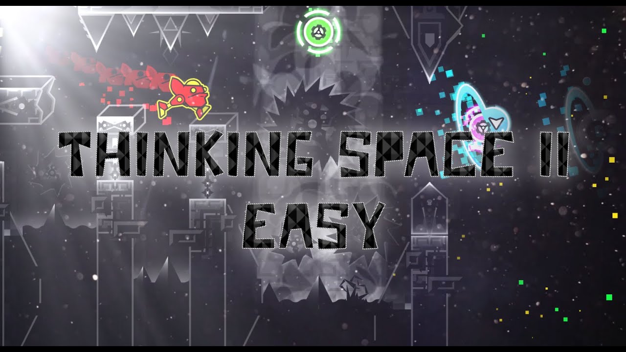Thinking Space II Easy thumbnail