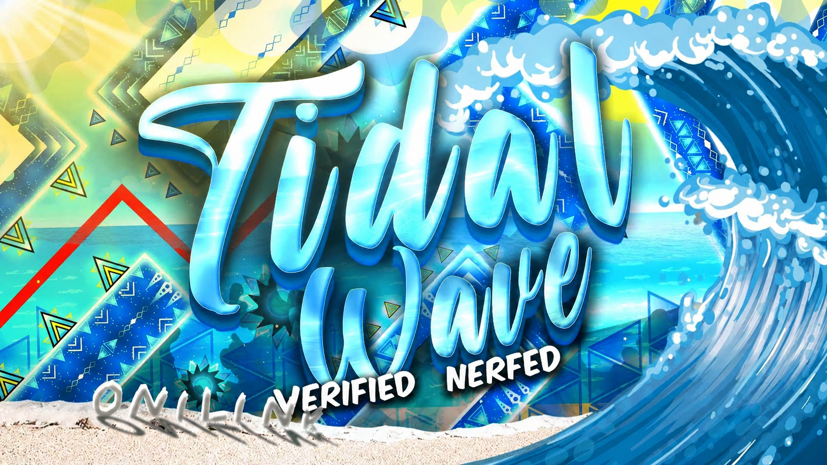Tidal Wave Easy thumbnail