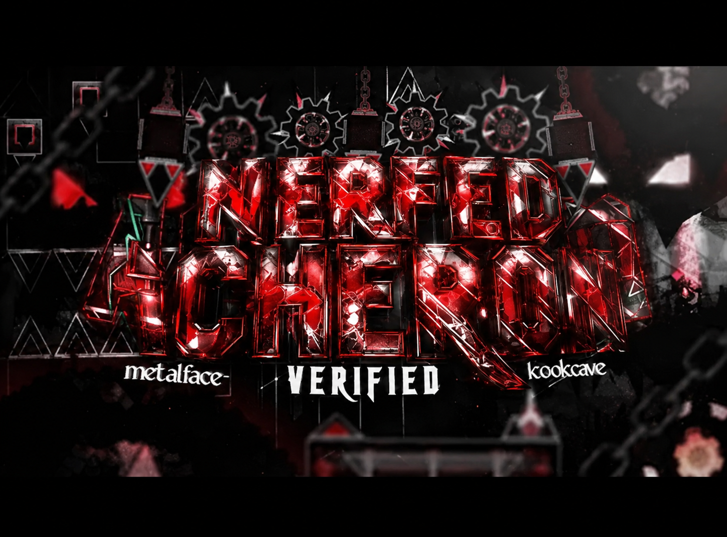 Acheron Nerfed thumbnail