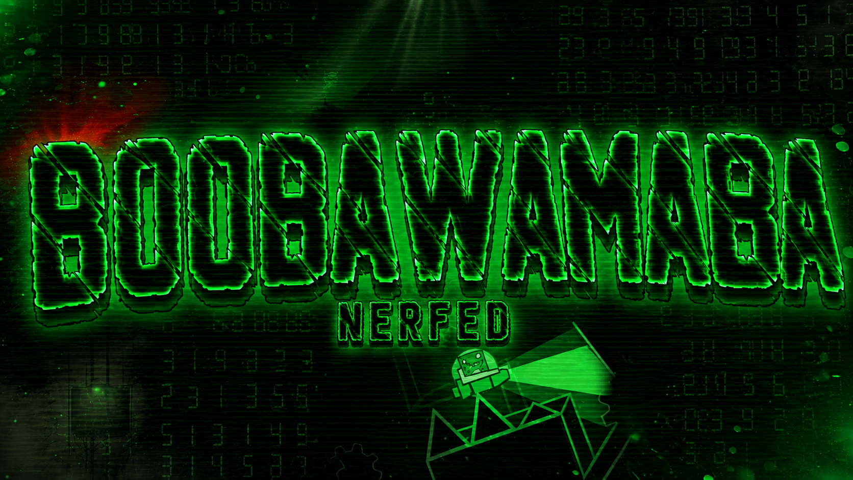 BOOBAWAMBA Nerfed thumbnail
