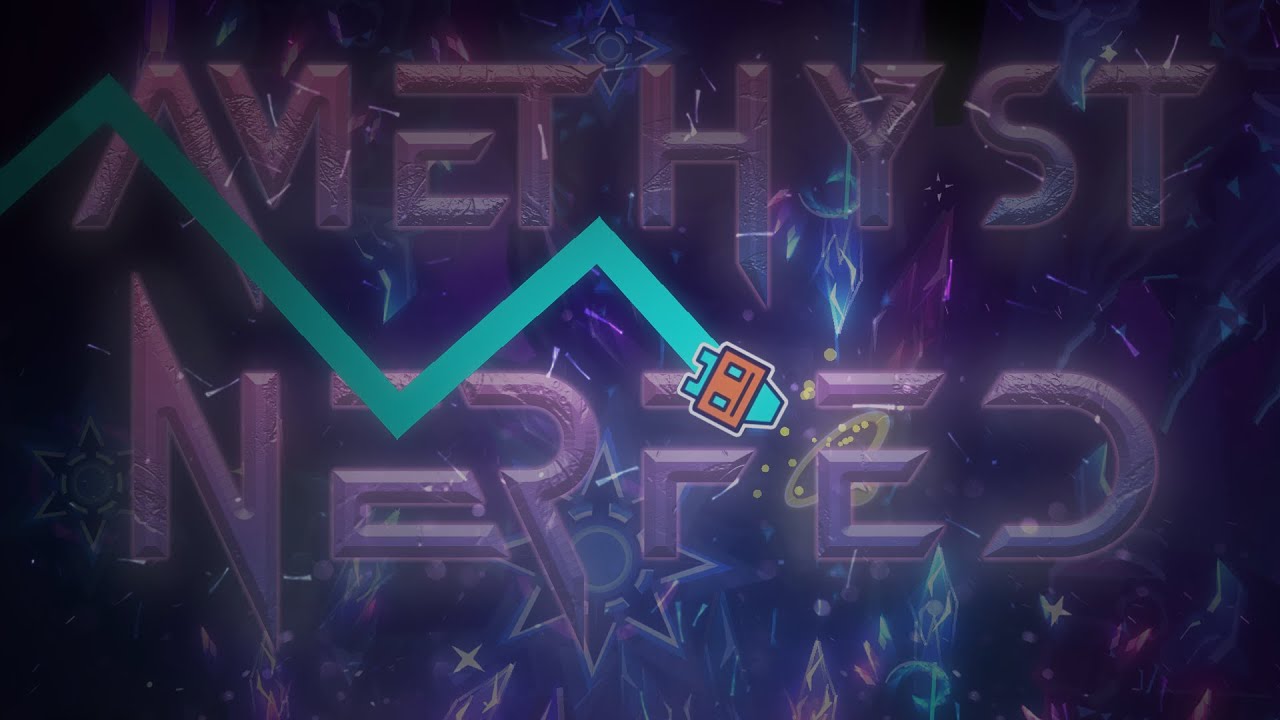 Amethyst Nerfed thumbnail