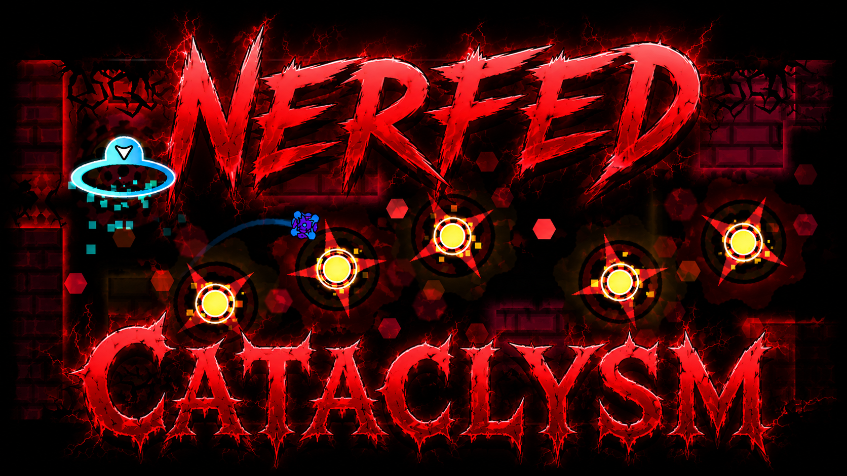 Nerfed Cataclysm thumbnail